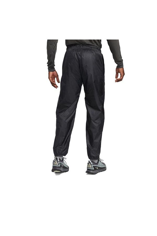 Nike Sports Sweatpants Black Long Trendyol