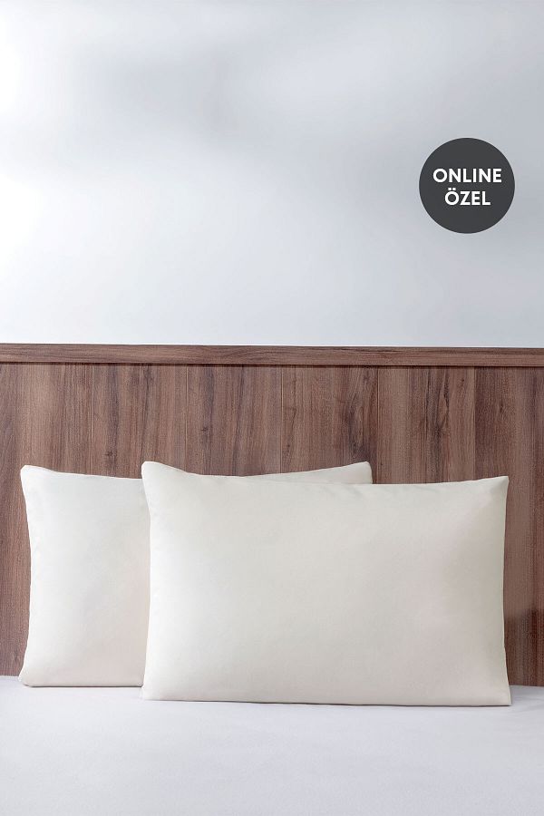 Yataş-Superwashed Wool Pillow 1