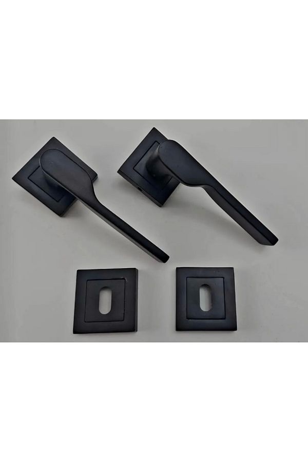 ŞİMŞEK KAPI KOLLARI-Door Handle 1