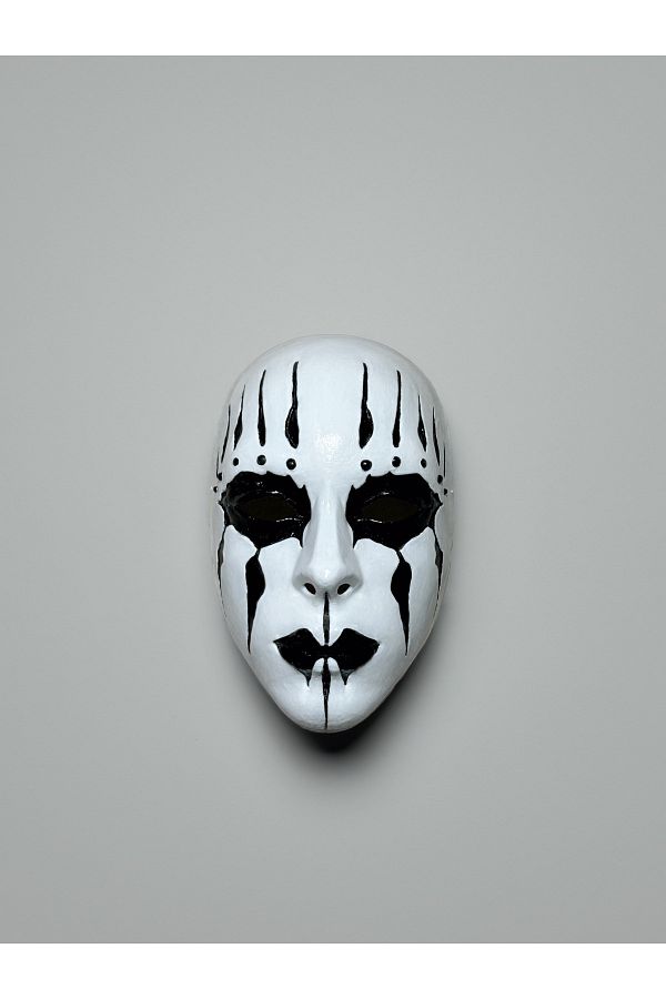 Venemask-Slipknot Joey Jordison Mask 1