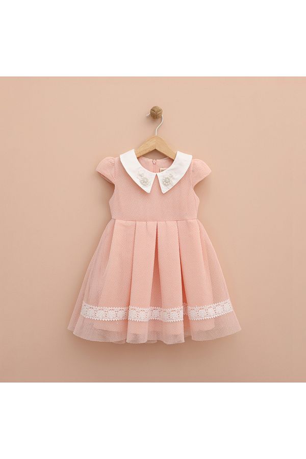 Embellished peter pan collar shop