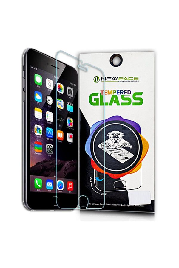 TREND-CLZ942 Xiaomi Redmi 4x Tempered Glass Screen Protector - Product Color: Transparent 1