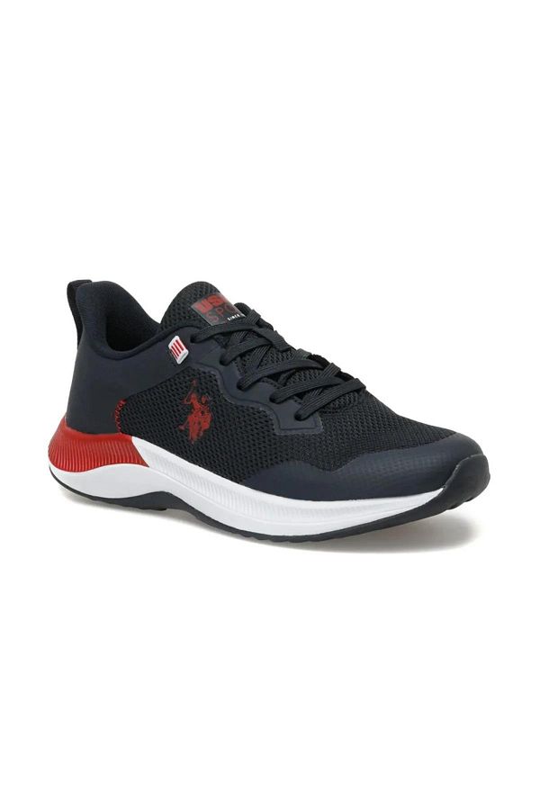 Us navy running shoes top