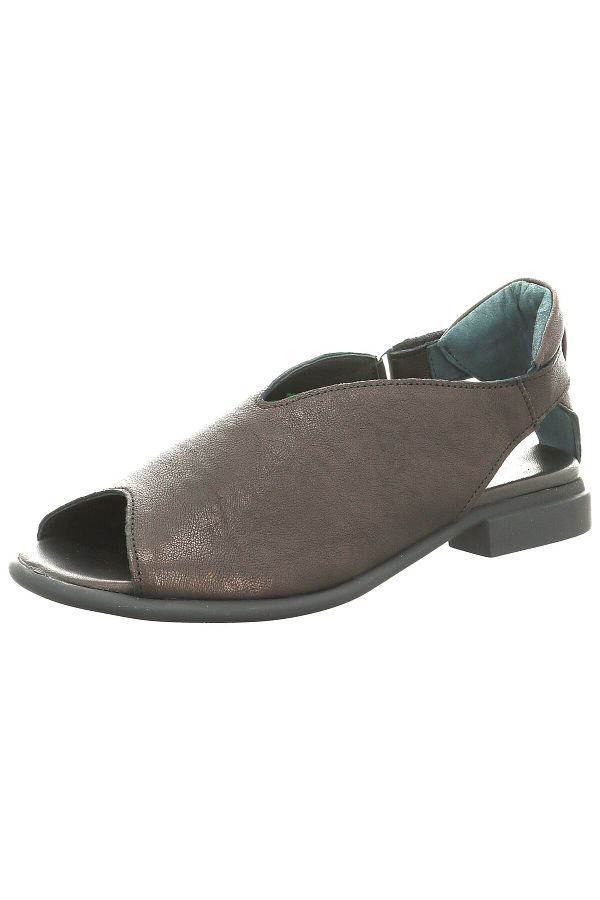 Think sandals clearance