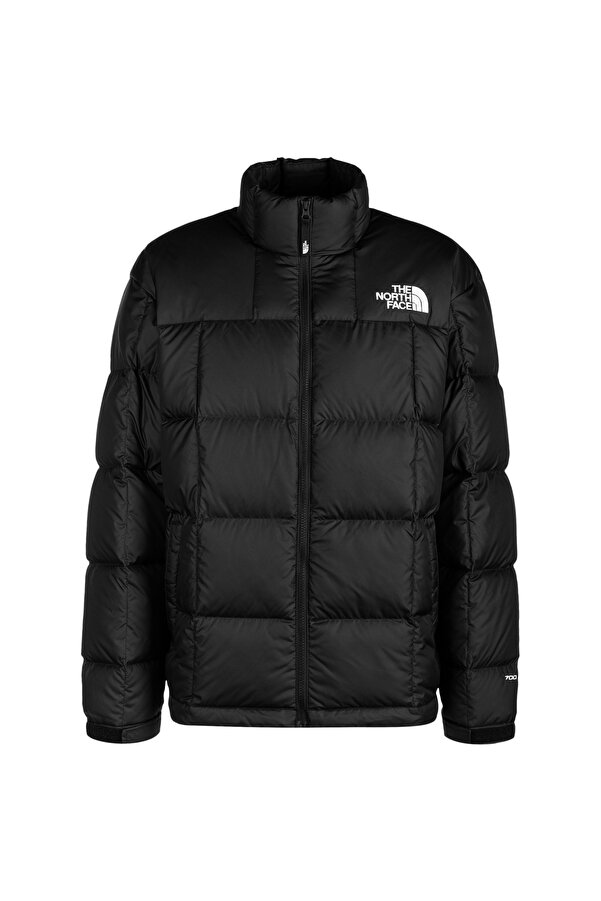 north face winter jacke