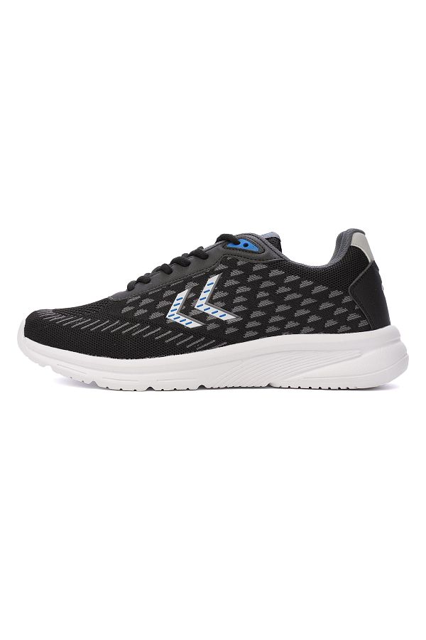 hummel-ARMIN 2 čierne unisex športové topánky 1