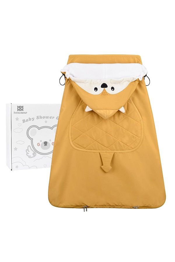 Bebamour baby carrier cover cheap