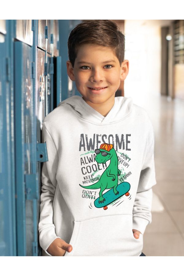 Sweatshirt for 14 year old boy online