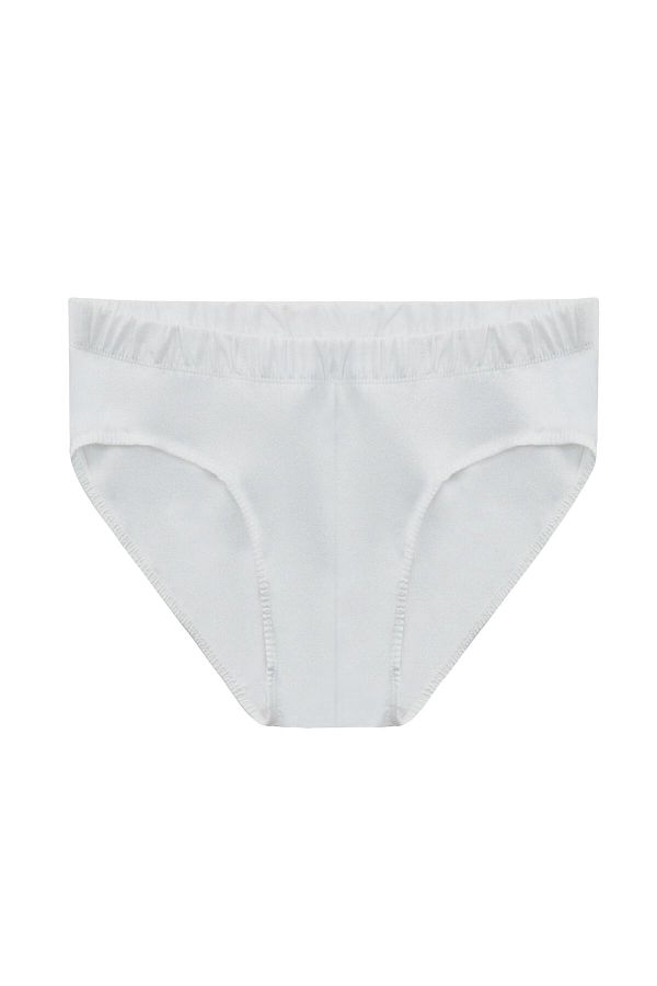 Eros-Ers034 Slip 2 piese alb 2 1