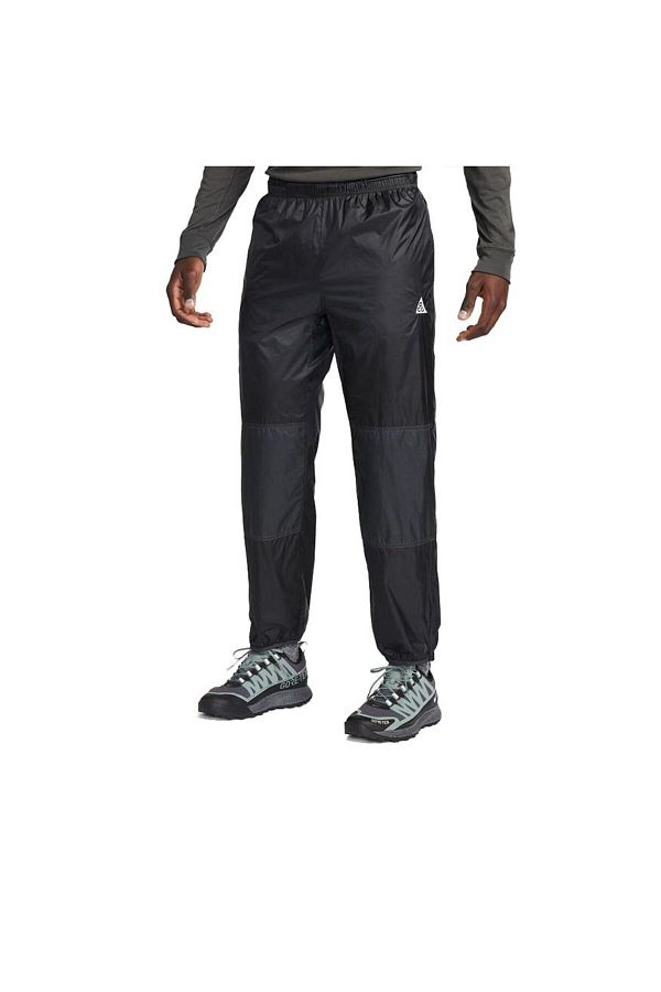 Nike Sports Sweatpants Black Long Trendyol