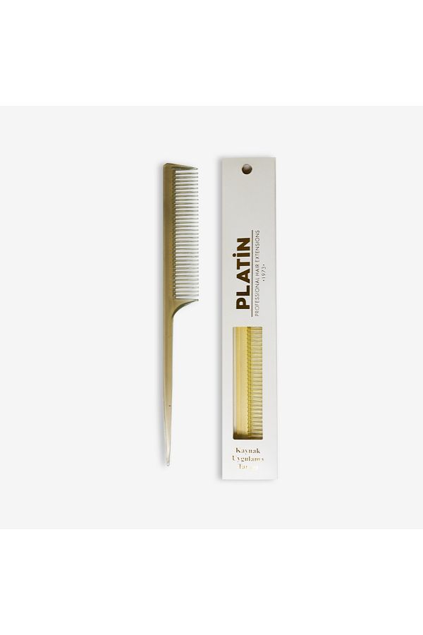 Platin Peruk-Set of 2 Colorful Skewer Combs 1