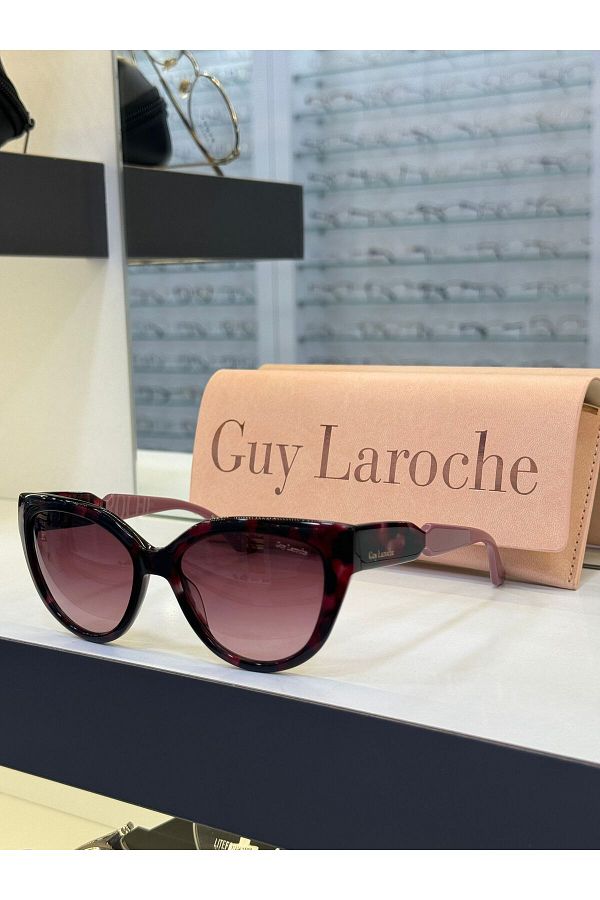 Guy Laroche WOMEN S SUNGLASSES Trendyol