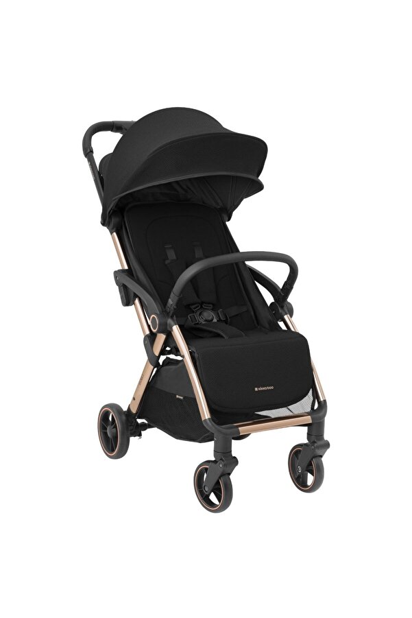 Kikka Boo Eden Autofold Kabin Bebek Arabası