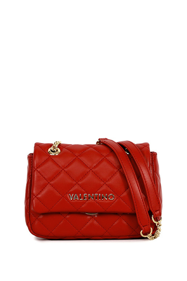 Valentino-OCARINA-KLAPPENTASCHE ROSSO VBS3KK05R 1