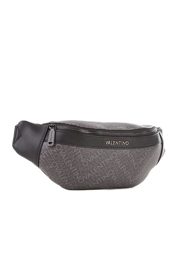 Valentino bum bag black discount