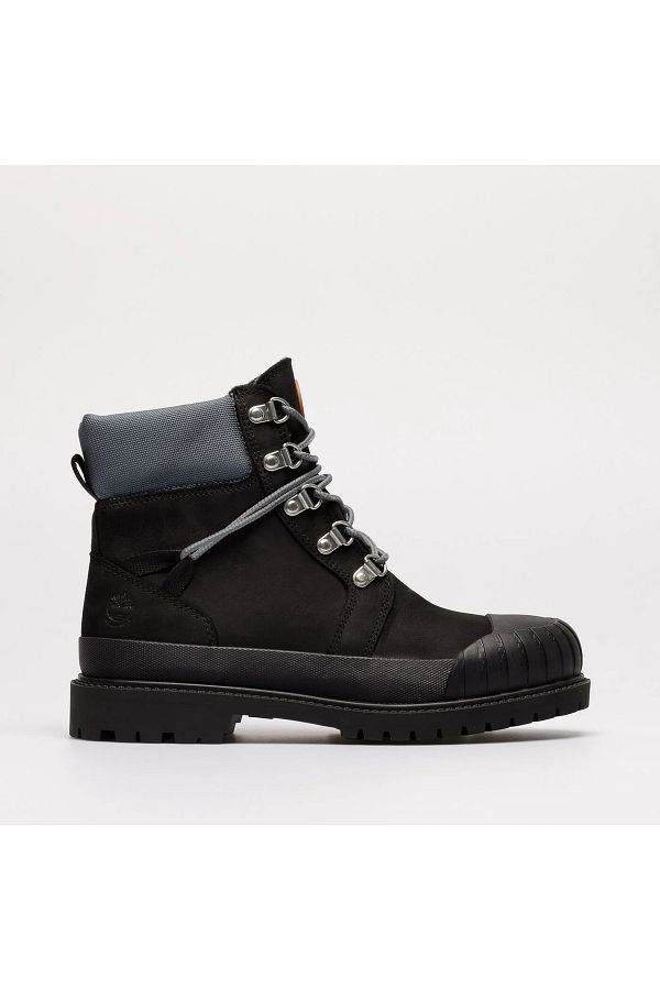 Timberland heritage black top