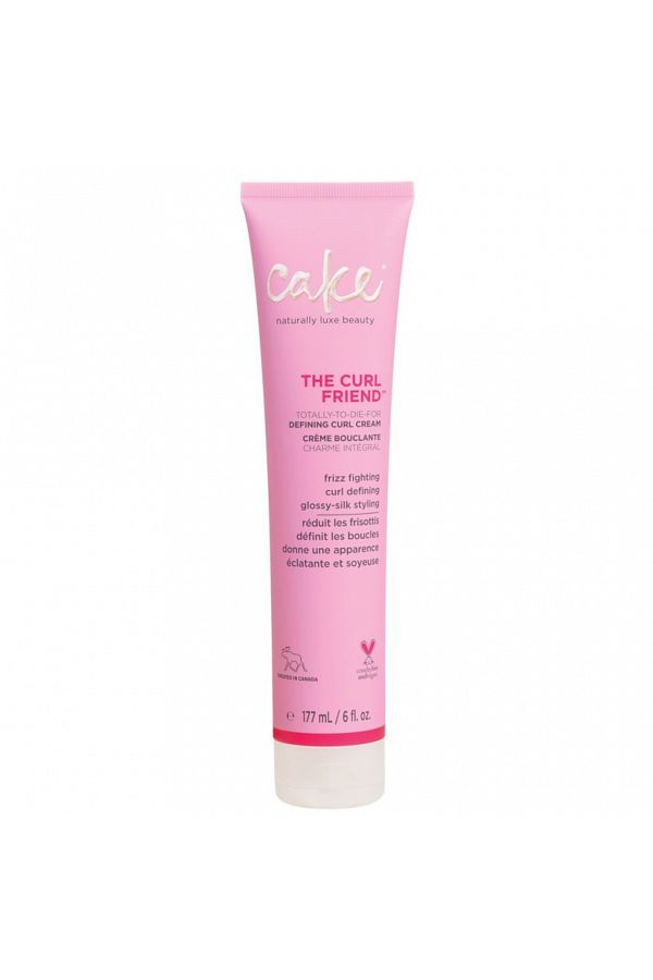 Cake-The Curl Friend Curl Defining Cream 177 ml 1