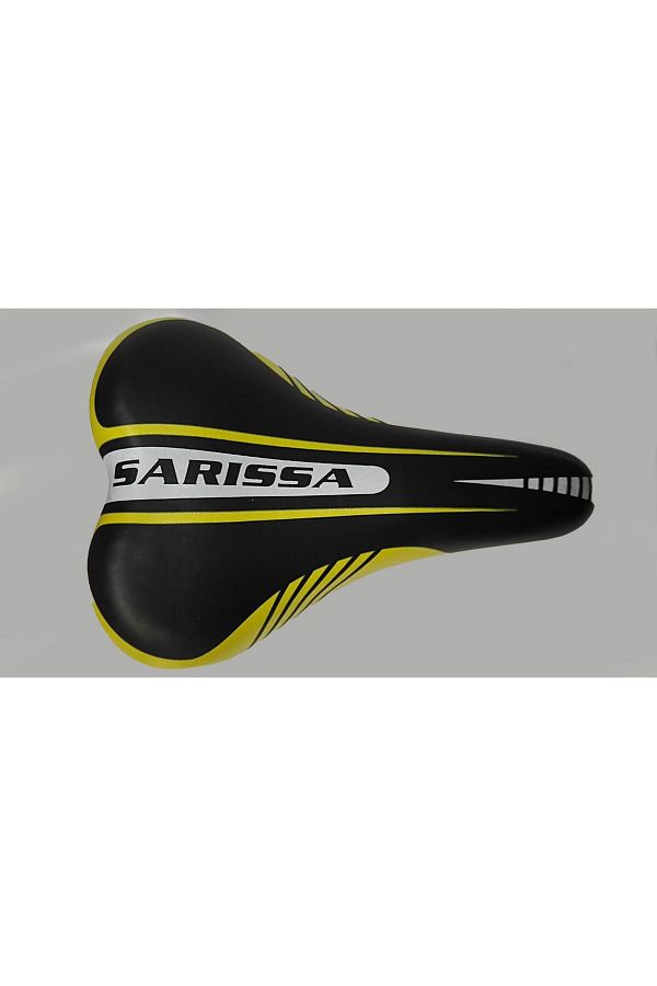 SAR SSA B S KLET Sarissa Original Children s Bike Saddle 16 20 Rim Compatible Children s Bike Seat Yellow Trendyol