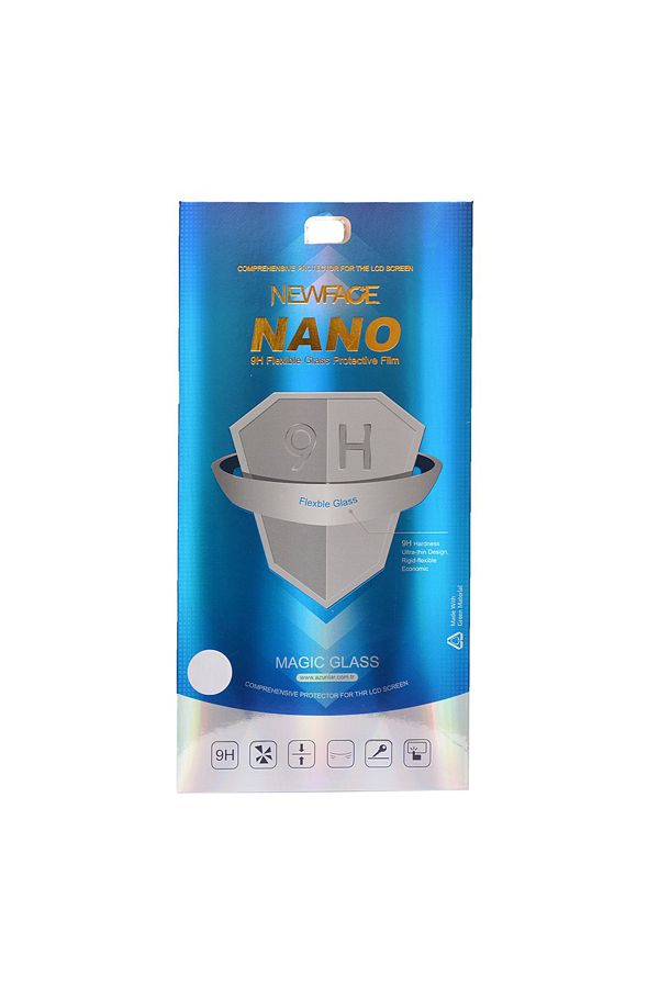 TREND-CLZ942 Htc Desire 10 Pro Nano Screen Protector - Product Color: Transparent 1