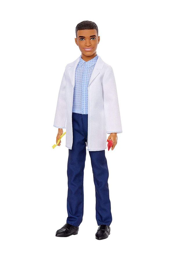 Barbie Ken Care Dolls Dentist Fxp01 gjl66 Licensed Product Trendyol