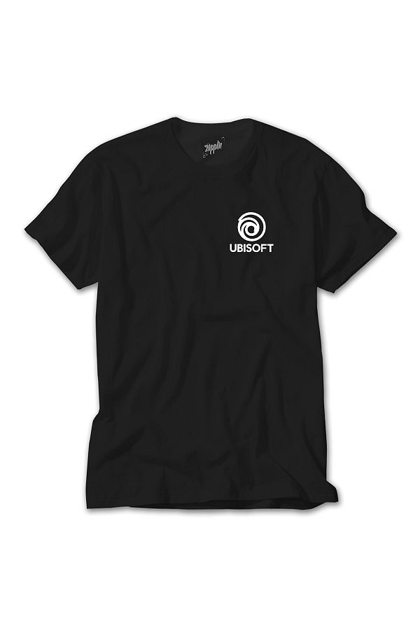 Ubisoft t shirt 2025