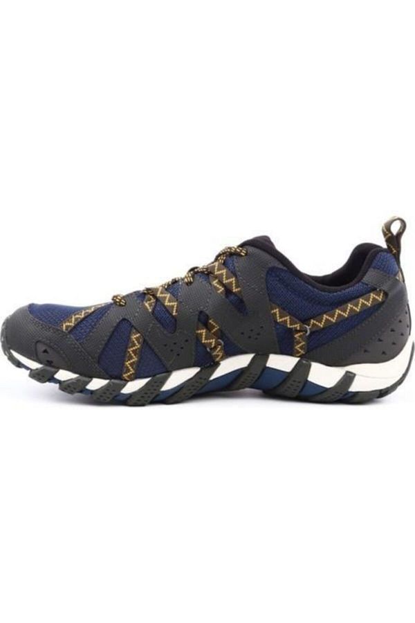Merrell J48615 Waterpro Maipo 2 Blue Wing Blue Men s Aqua Shoes Trendyol