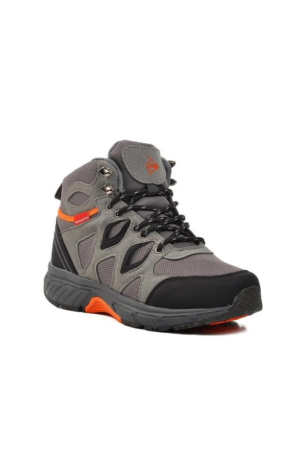 Dunlop hiking shoes cheap