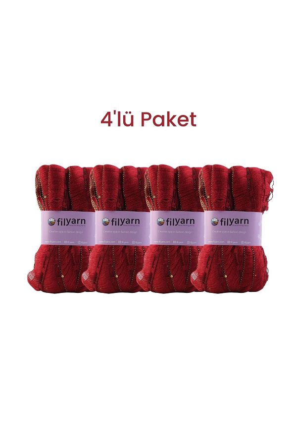 Filyarn-Tango Knitting String Set 1