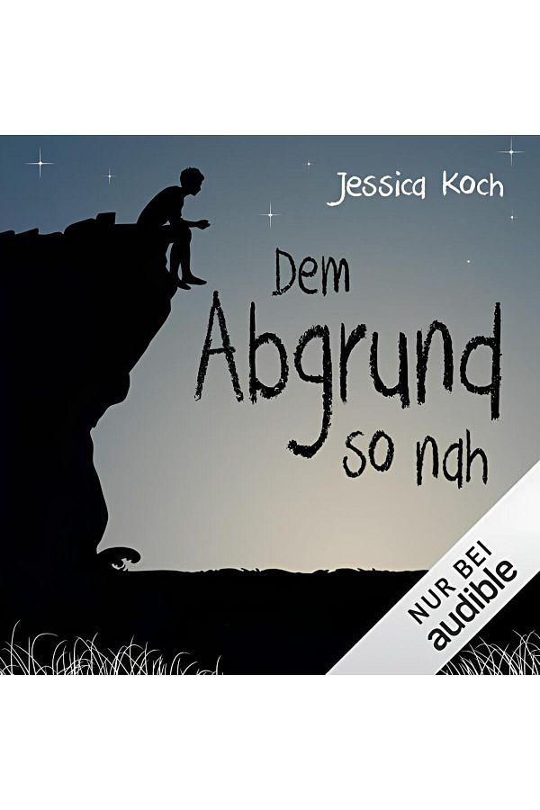 Rowohlt Taschenbuch Verlag-Dem Abgrunt so nah (Danny-Trilogie 2) 1