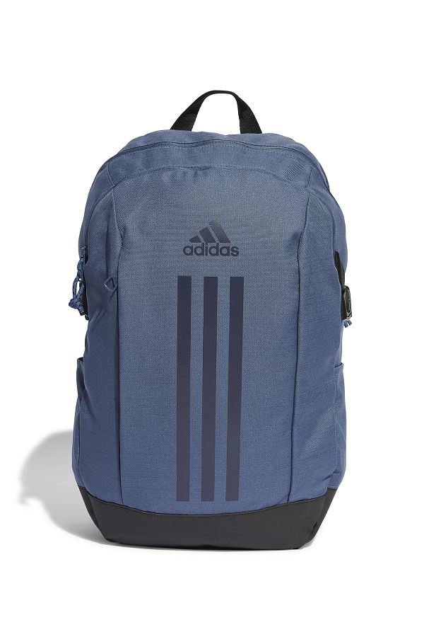 adidas Unisex Blue Backpack 20x30x45 cm IT5360 POWER Trendyol