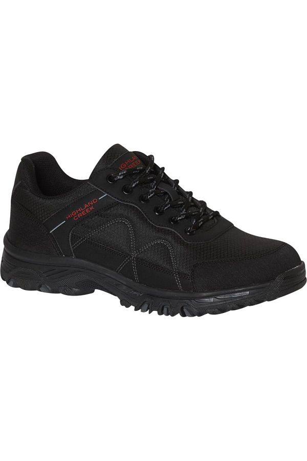 Highland creek boots top