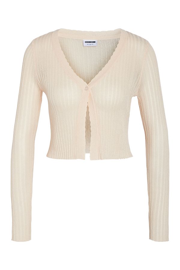 Noisy may cardigan store