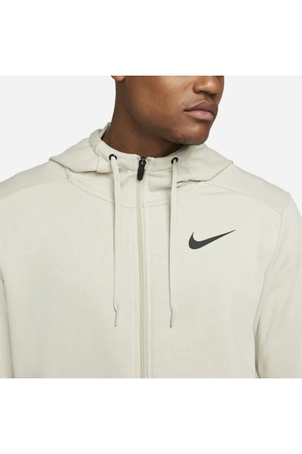 Cream nike jacket online