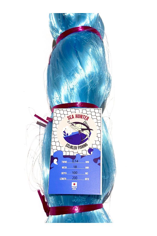 TREND Germe Fishnet 0.14 18 100 200 Model Trendyol