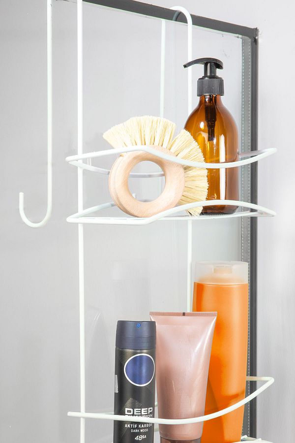 Shampoo hanger new arrivals