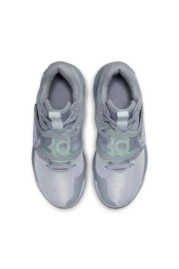 Kd shoes gray best sale