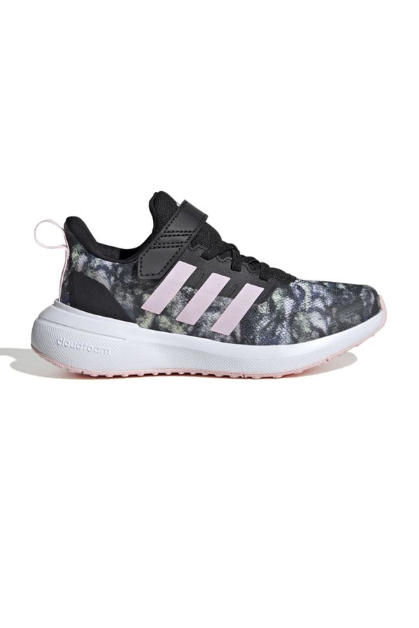 Fortarun adidas black clearance