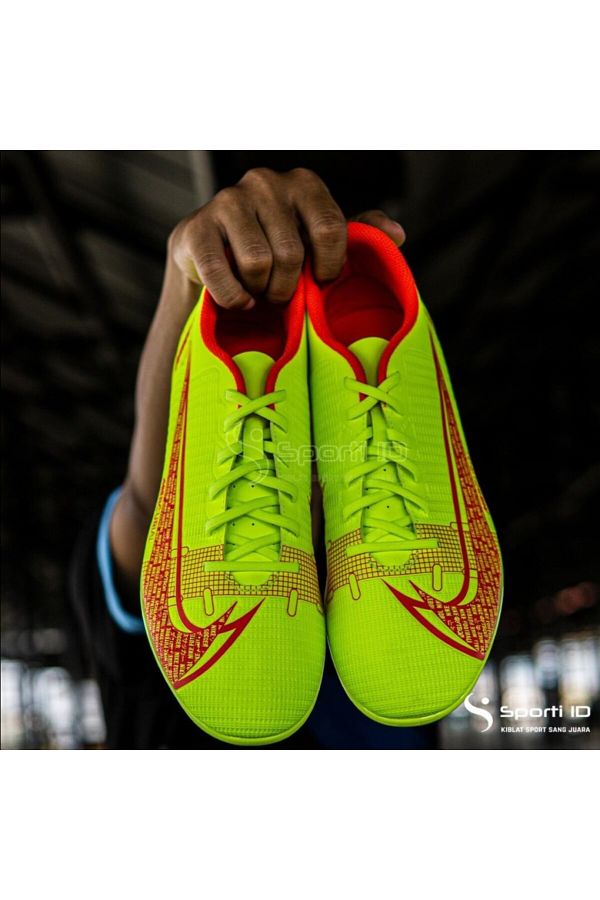 Nike id crampon new arrivals