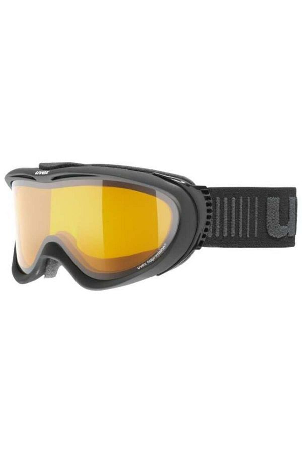 Trendidea-Uvex Comanche LGL Ski Goggles 1