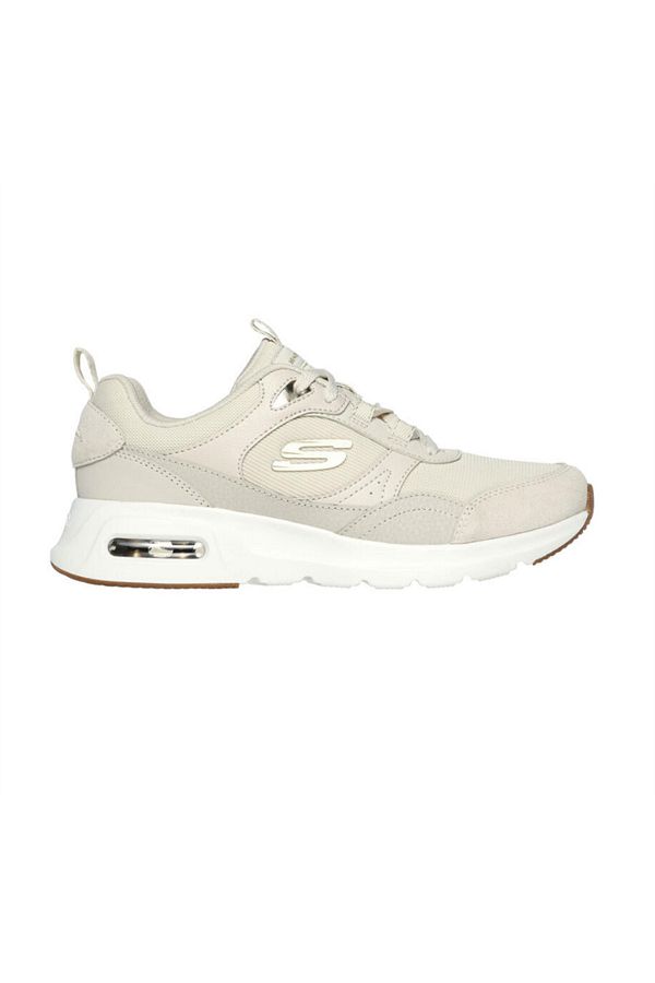 SKECHERS-أحذية نسائية عادية149879 Tpe بيج 1
