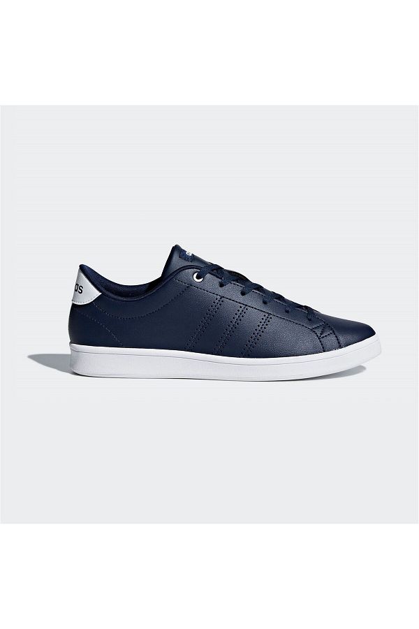adidas Advantage Clean Qt Conavy conavy ftwwht Trendyol