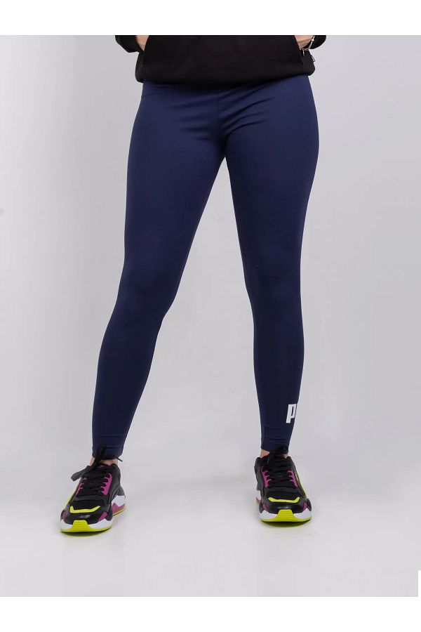 Blaue puma leggings cheap