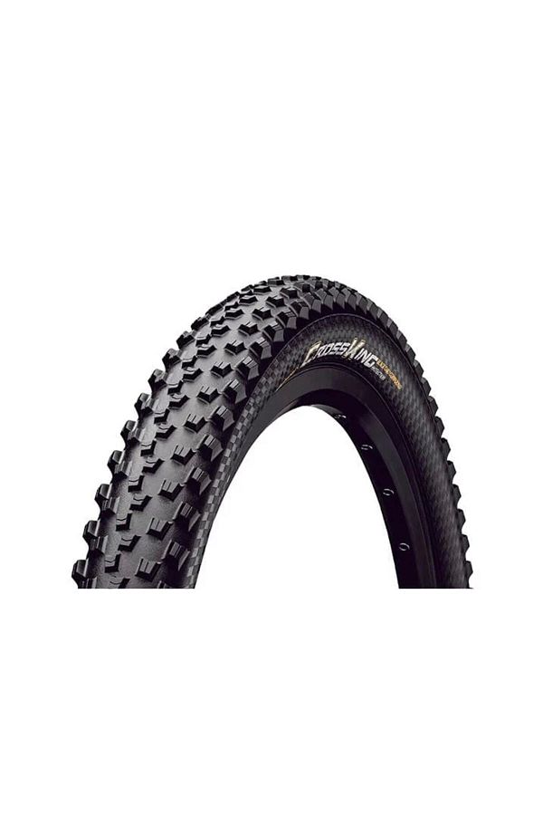 Cross king wire clearance