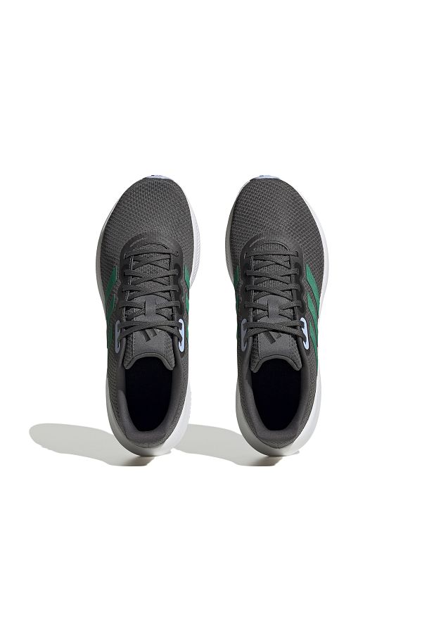 adidas Running Training Shoes Gray Flat Trendyol