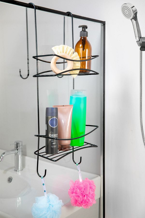 Hanger for shower new arrivals