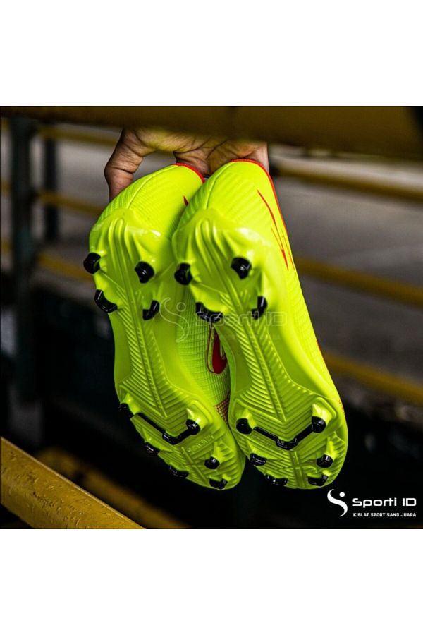Nike id crampon outlet