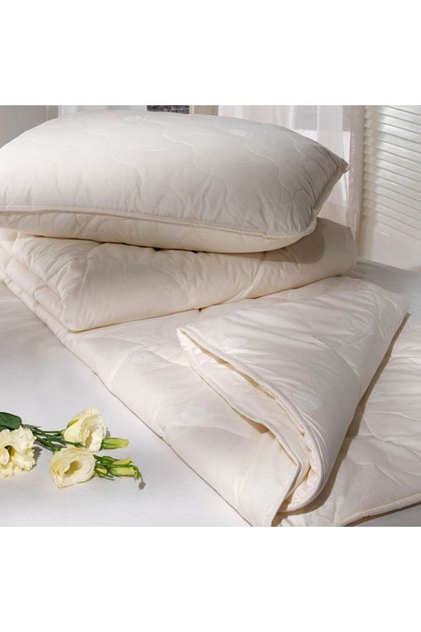 Taç-Baby Wool Pillow 1