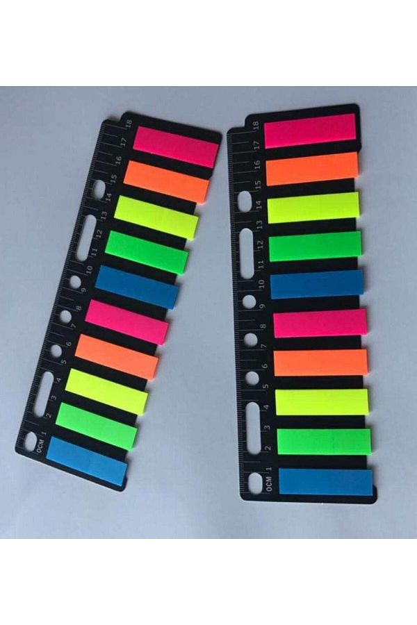 CSBX PROD-Note beads of 10 different colours 1