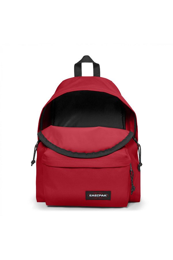 Eastpak burgundy backpack outlet