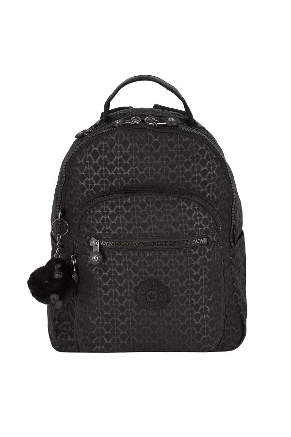 Kipling-Rucsac Basic Plus Seoul Kids 35 cm 1